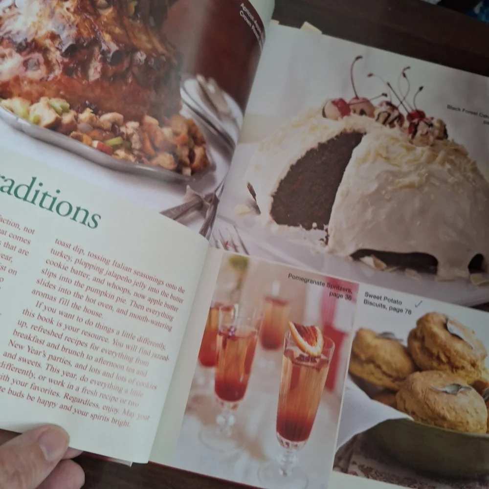Better Homes And Gardens from better